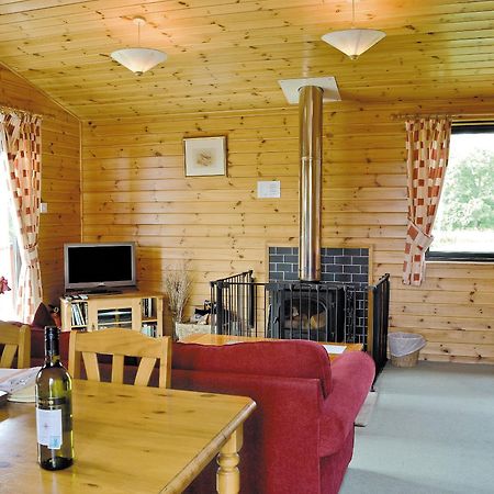 Larch Cottage - S4428 Kirkton of Glenisla Bagian luar foto